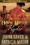 [Matchmaking a Marriage 01] • By the Book Bride: Ryder